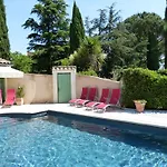 Thebaïde D'hôtes 3*