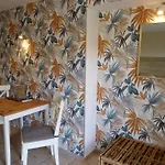 Bed and Breakfast Thebaide D'hotes Laudun