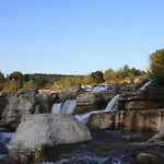 Thebaide D'hotes Laudun