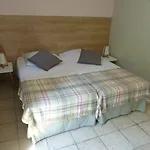 Bed and Breakfast Thebaide D'hotes 3*