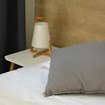 Bed and Breakfast Thebaide D'hotes