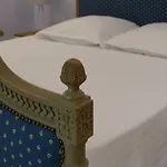 Thebaide D'hotes 3* Laudun