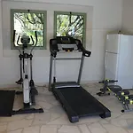 Thebaide D'hotes Bed and Breakfast 3*