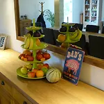 Bed and Breakfast Thebaide D'hotes Laudun