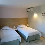 Thebaide D'hotes Bed and Breakfast 3*
