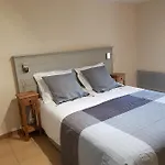 Bed and Breakfast Thebaide D'hotes