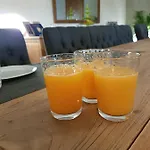 Thebaide D'hotes Bed and Breakfast