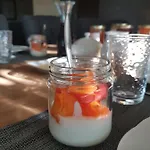 Thebaide D'hotes Bed and Breakfast