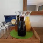 Thebaide D'hotes Bed and Breakfast