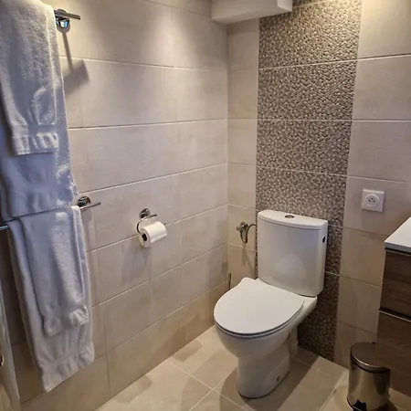 Thebaide D'hotes Frühstückspension 3*