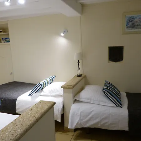 Thebaide D'hotes B&B