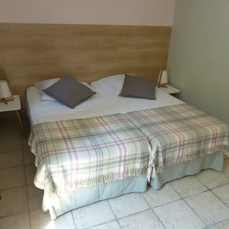 B&B Thebaide D'hotes 3*