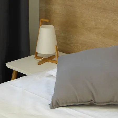 ベッド・アンド・ブレックファスト Thebaide D'hotes