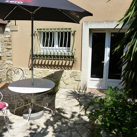 B&B Thebaide D'hotes 3*