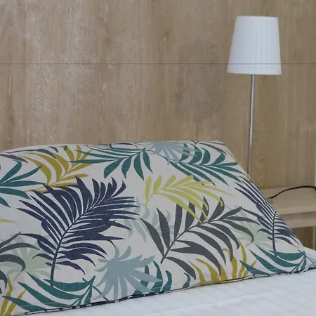 B&B Thebaide D'hotes 3*