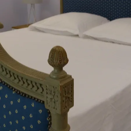 Thebaide D'hotes 3* Laudun