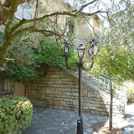 B&B Thebaide D'hotes 3*