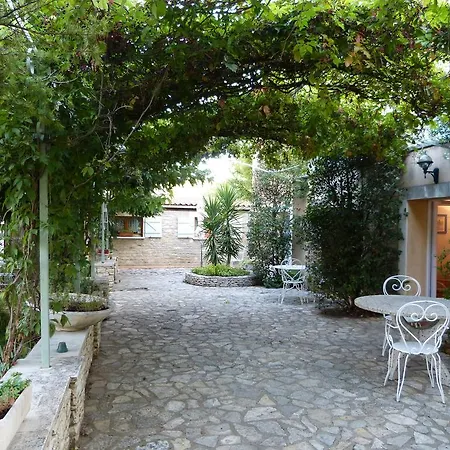 Bed & Breakfast Thebaide D'hotes