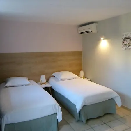 Thebaide D'hotes Frühstückspension 3*