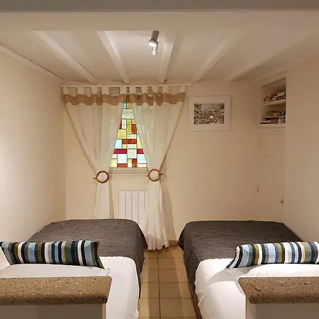 Frühstückspension Thebaide D'hotes
