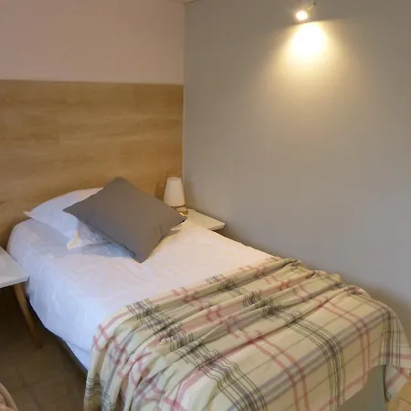 Thebaide Chambres D'hotes Laudun