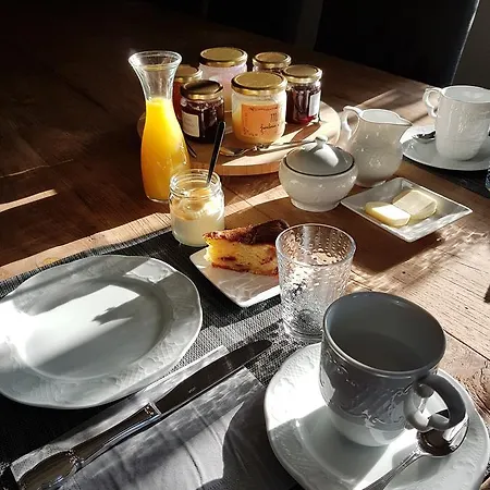 Thebaide D'hotes Laudun