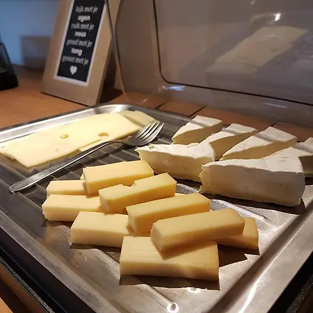 Thebaide D'hotes Bed & Breakfast 3*